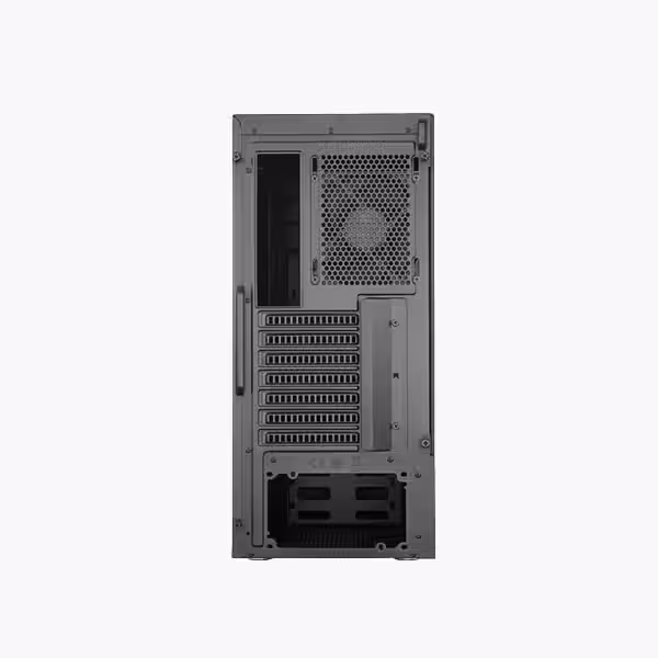کیس کامپیوتر کولر مستر مدل  Silencio S600